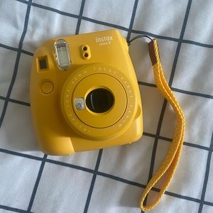 Instax Mini 9
